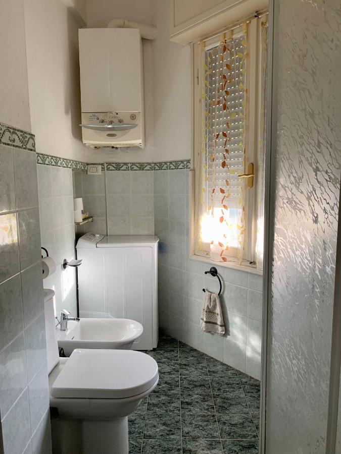 Appartement Casa Marconi à Lerici Extérieur photo
