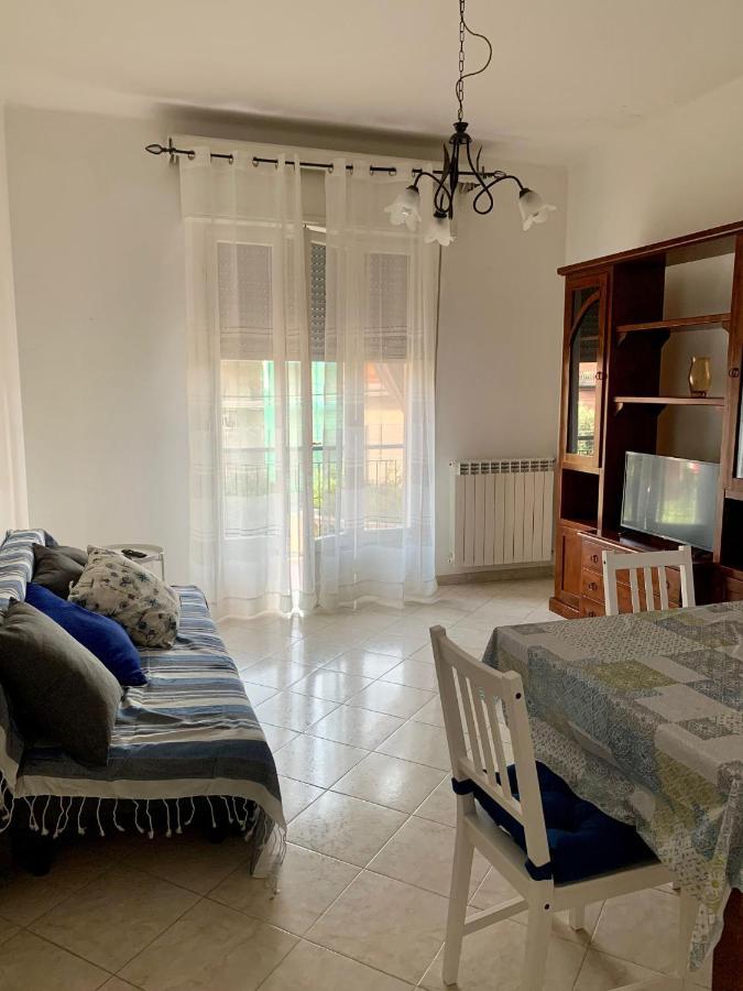 Appartement Casa Marconi à Lerici Extérieur photo