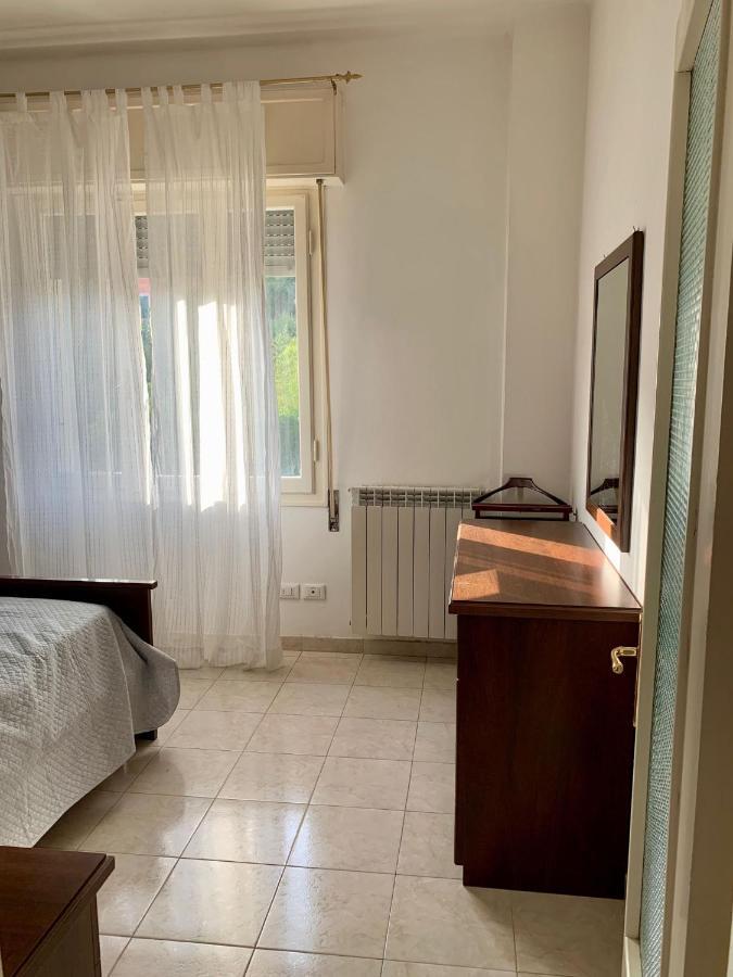 Appartement Casa Marconi à Lerici Extérieur photo